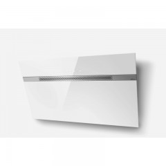 ELICA NEAT @ WH/A/80 (PRF0199575) ΕΠΙΤΟΙΧΙΟ ΤΖΑΚΙ ΧΡΩΜΑ ΛΕΥΚΟ ΠΛΑΤΟΣ 80CM LED ΦΩΤΙΣΜΟΣ